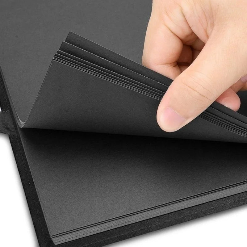 CAWPURI DIY Craft Album Scrapbooking Picture Album 1PC Photo Albums Scrapbook Paper for Wedding Anniversary Gifts Memory Books