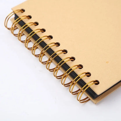 CAWPURI DIY Craft Album Scrapbooking Picture Album 1PC Photo Albums Scrapbook Paper for Wedding Anniversary Gifts Memory Books